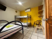 Cabinas Golfito Hotels in Golfito