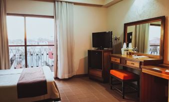 Hotel Plaza Independencia