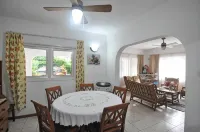 Le Manglier Hotels in Anse aux Pins