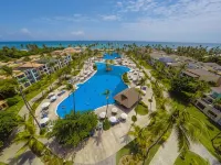 Ocean Blue & Sand Beach Resort - All Inclusive - Luxury