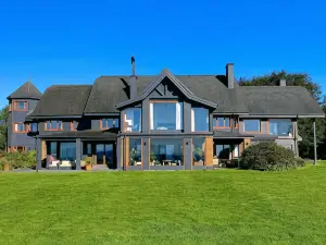 Casa Molino Hotel Boutique & Restaurant Puerto Varas