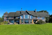 Casa Molino Hotel Boutique & Restaurant Puerto Varas