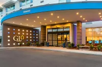 GLō Best Western Pooler - Savannah Airport Hotel فنادق في Pooler