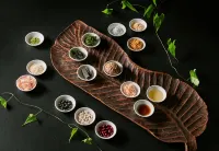 Noto Hyakurakusou - bar