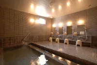 AB Hotel Okazaki Hotel di Okazaki