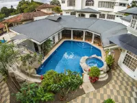 Alameda Cariari Boutique Hotel Hotel di Heredia