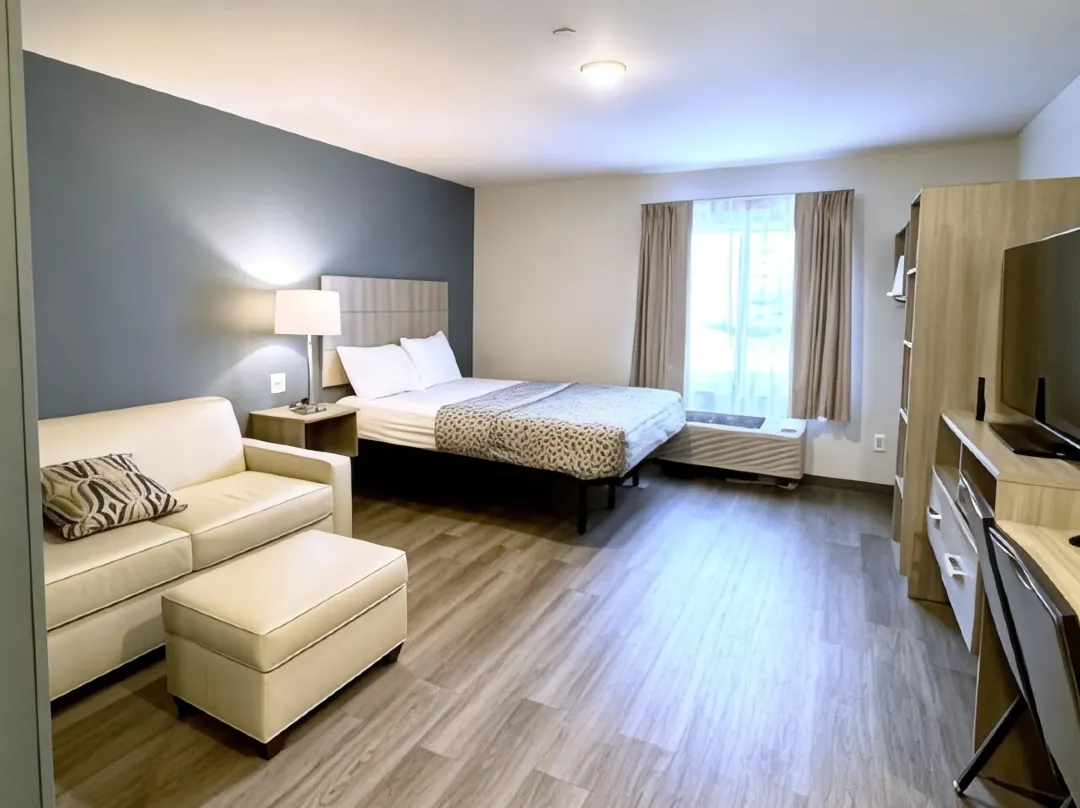 Woodspring Suites Knoxville - Cedar Bluff - Knoxville, TN