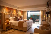 Le Petit Manoir Boutique Hotel