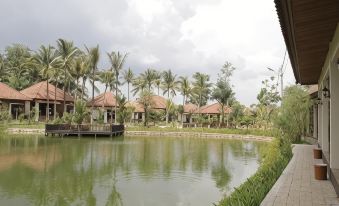 Dayang Resort Singkawang