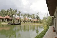Dayang Resort Singkawang Hotel di Singkawang