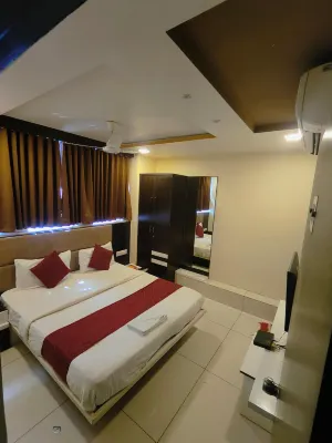 Hotel Radhe Group