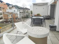 Urban Heights Bogota - appartements de vacances