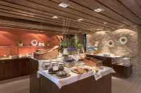 Sunstar Hotel Arosa - breakfast