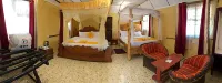 Explore Mara Camp