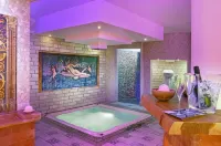 Villa Le Zagare Relais & SPA - románticos