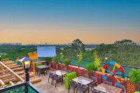 Icon Regency by Bhagini Hotels in Bengaluru