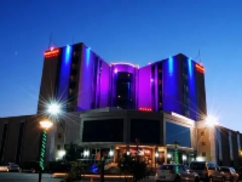 EmexOtel Kocaeli Hotel di Izmit