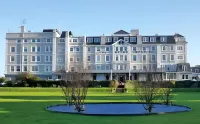 Hythe Imperial Hotel, Spa & Golf Hotels in Hythe