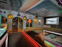 Aparthotel Safari Hotels in Calella