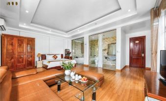 Haap Transit Hotel