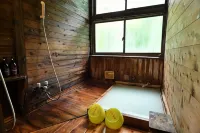Guesthouse Hoshizora No Akari - Hot Springs