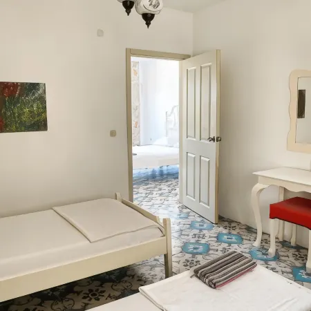 Eco Farm Boutique Hotel