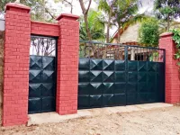 The Meru House Hotels in Nkubu