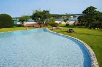 Kashikojima no Yado Michishio - Pool