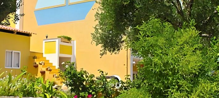 Liostasi Retreat Hotels in Argostolion