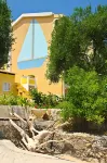 Liostasi Retreat