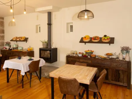 Quinta de Carcavelos Natures Home