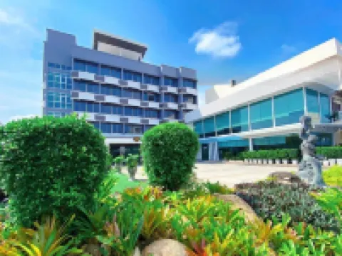 The Singora Hotel Hotels in Songkhla City