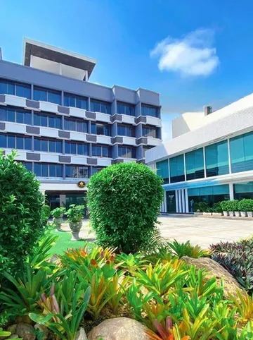 รูปภาพของโรงแรมเดอะ ซิงกอรา