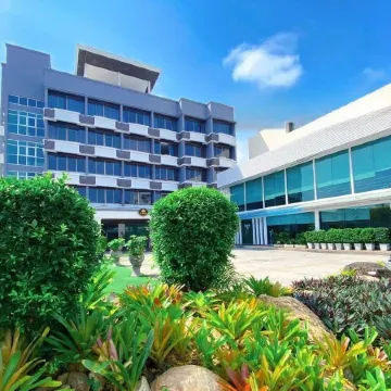 The Singora Hotel