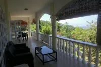 Tropical Garden Self Catering Guest House