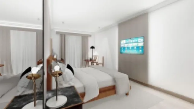 Reveron Plaza Hoteles cerca de Puerto de Los Cristianos