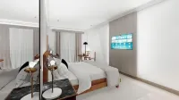 Hotel Reveron Plaza فنادق في لوس كريستيانوس