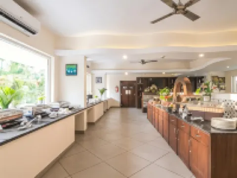 Regenta Central North Goa, Arpora Hotels in Saligao