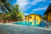 The Beach Cabanas Retreat & Spa