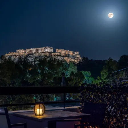 Acropolis Vision