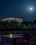 Acropolis Vision - Romantic