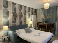 Le Sable D Opale Hotels in Calais