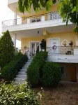 Stavros Apartments