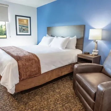 My Place Hotel-Mitchell SD