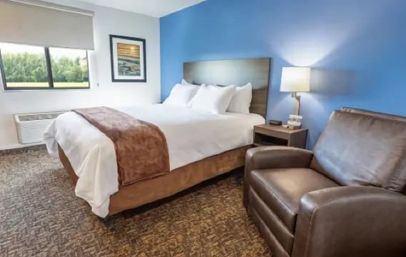 My Place Hotel-Mitchell SD