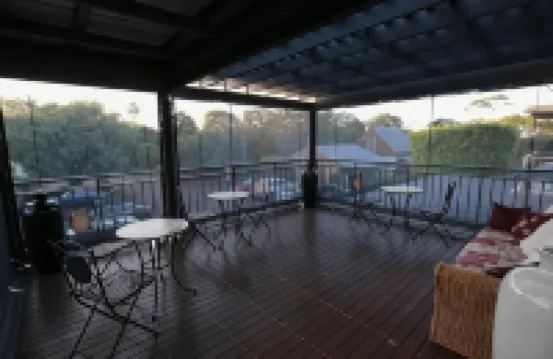 Dunsborough Apartments & Suites