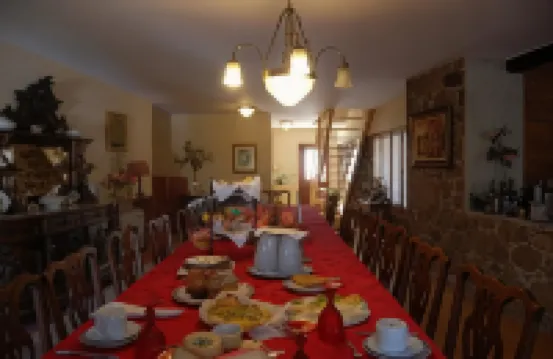 Outros Tempos - Turismo de Aldeia