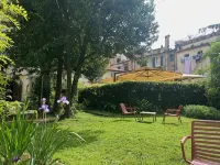 Corte Meraviglia - Relais