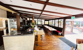 Hotel Hoepfner Burghof