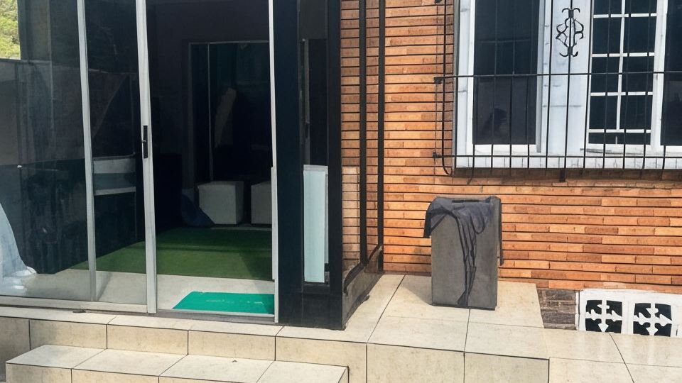 Triple T Guest House
